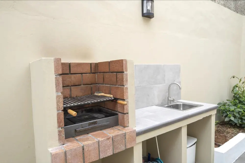 Vallecita Vacation House