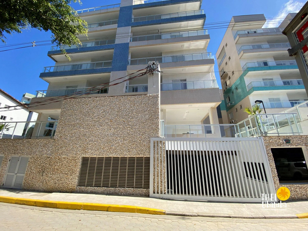 Thel Ubatuba   Praia Grande   Saint Barth   Apê House 4