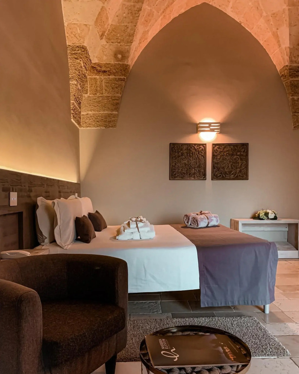 Masseria Elysium