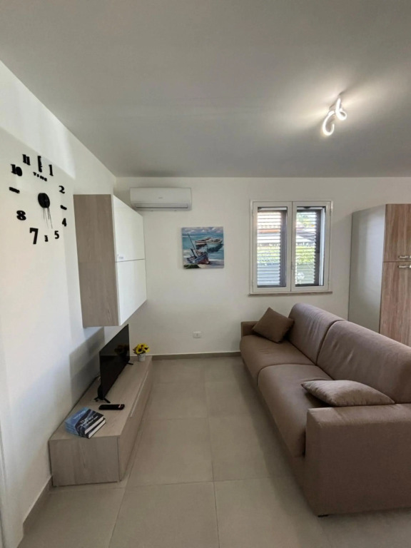Residence le Coccinelle vicino a Cefalù