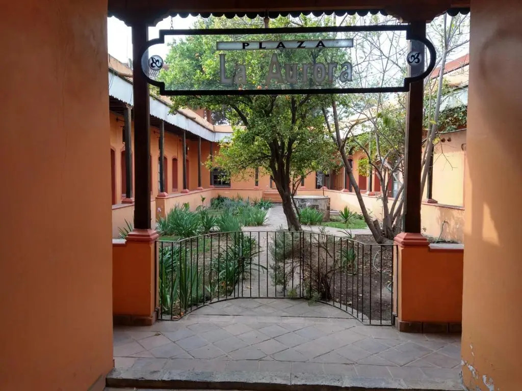 Acogedor Loft amueblado en el Centro de Tulancingo