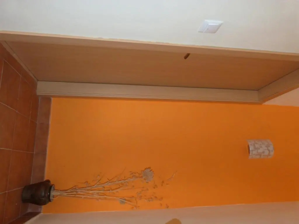 La Casa Blava