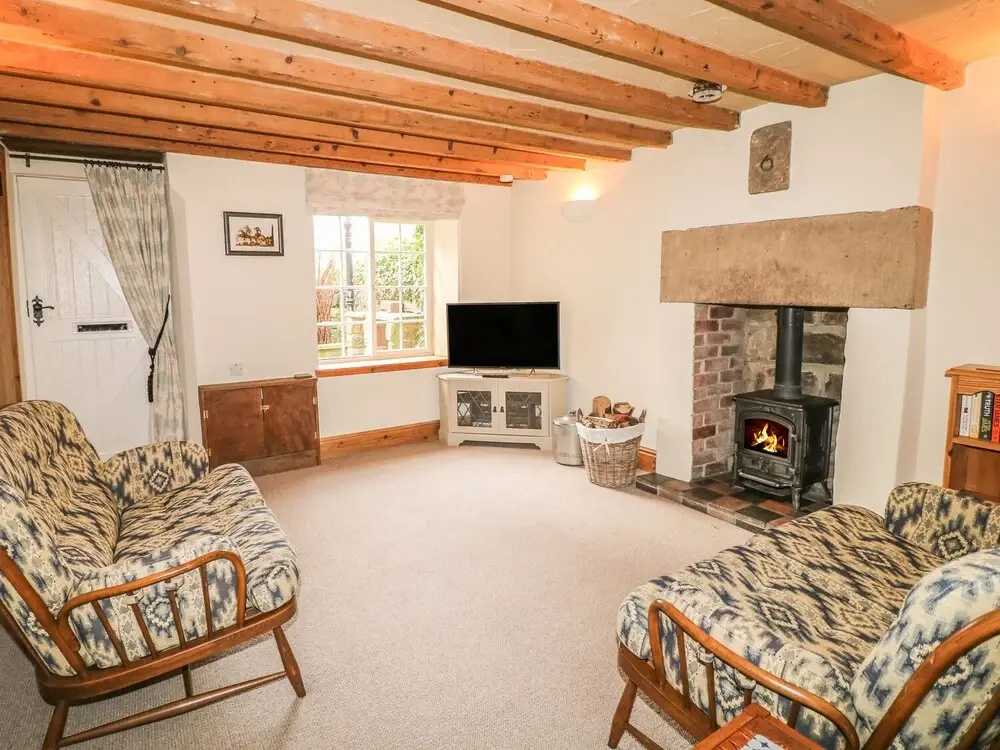 Blacking Mill Cottage