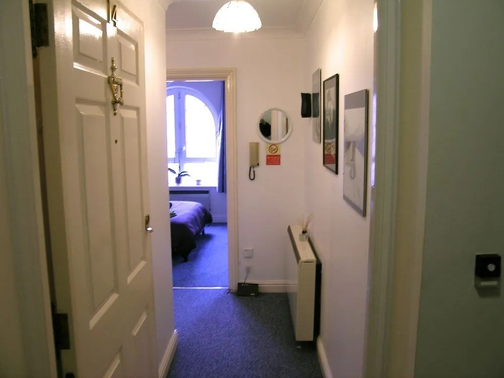 The Mariner Suite