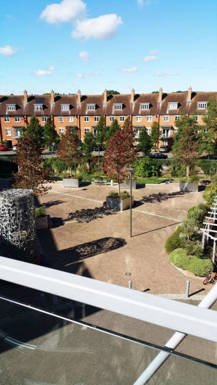 Oxford Serviced Apartments - Canal