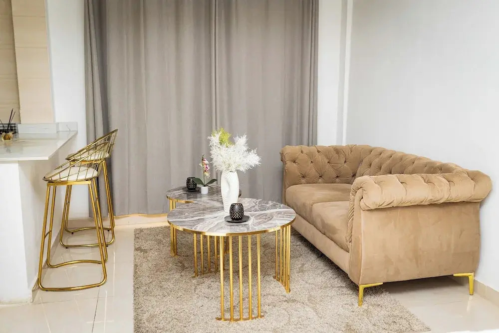 Libi Apartment-BlueWaters Property
