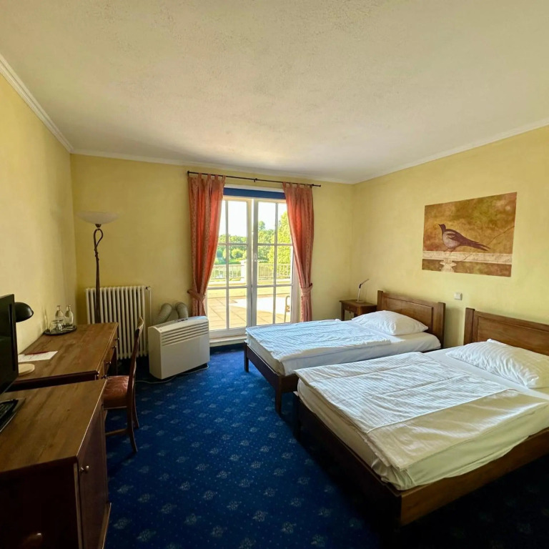 Hotel Landhaus Milser