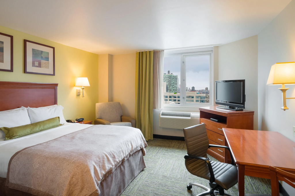 Candlewood Suites NYC -Times Square by IHG