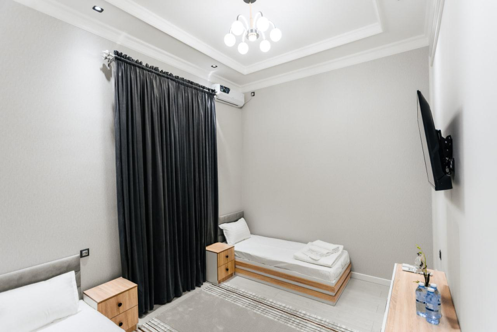 Classic Apartment (Классик Апартмент)