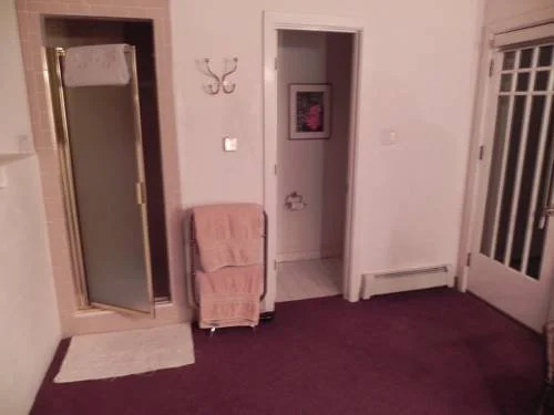 Sarabande Bed and Breakfast