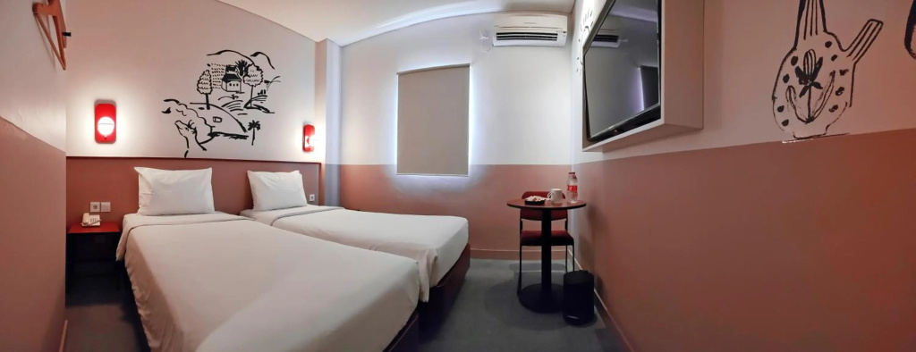 Kotta GO Yogyakarta