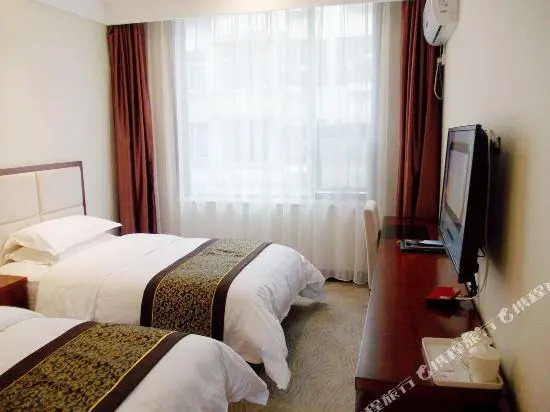 Xiandu Hotel