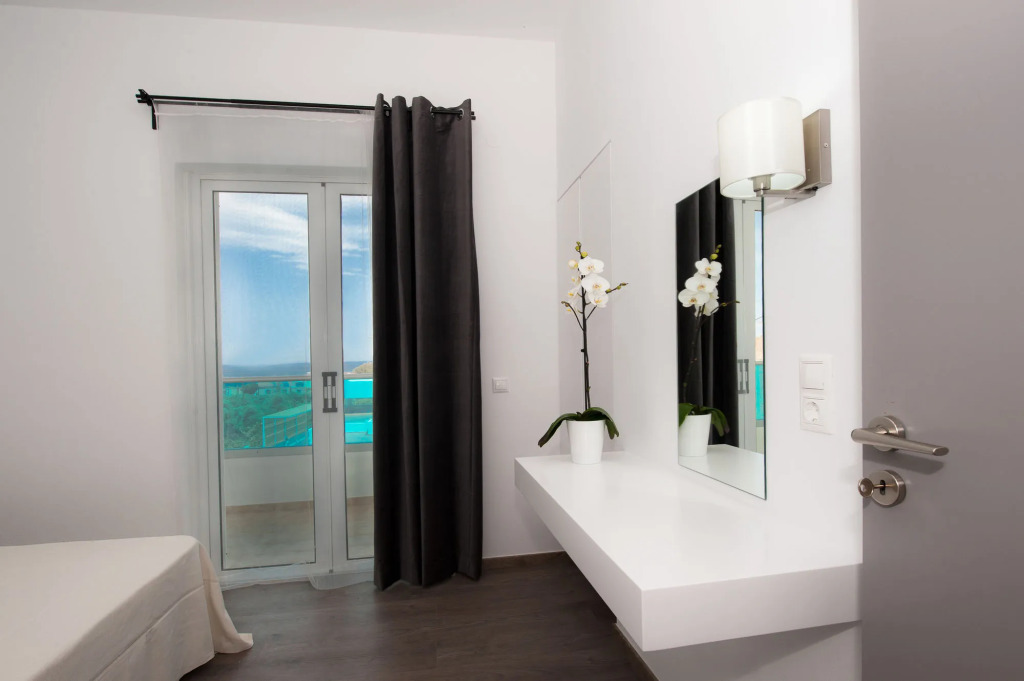 Aestas Apartments