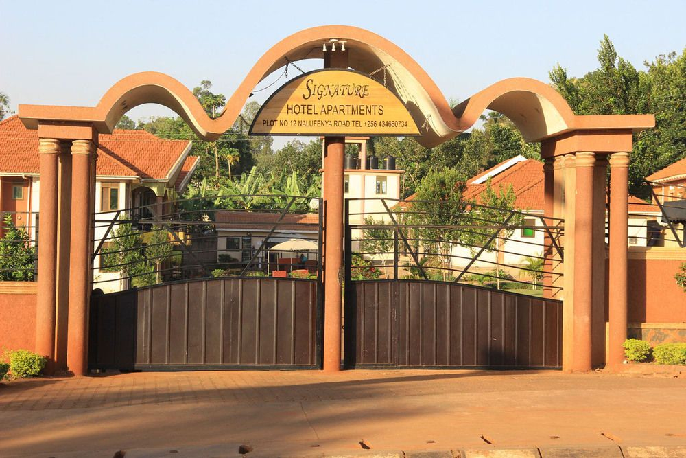 Signature Resort Hotel Jinja