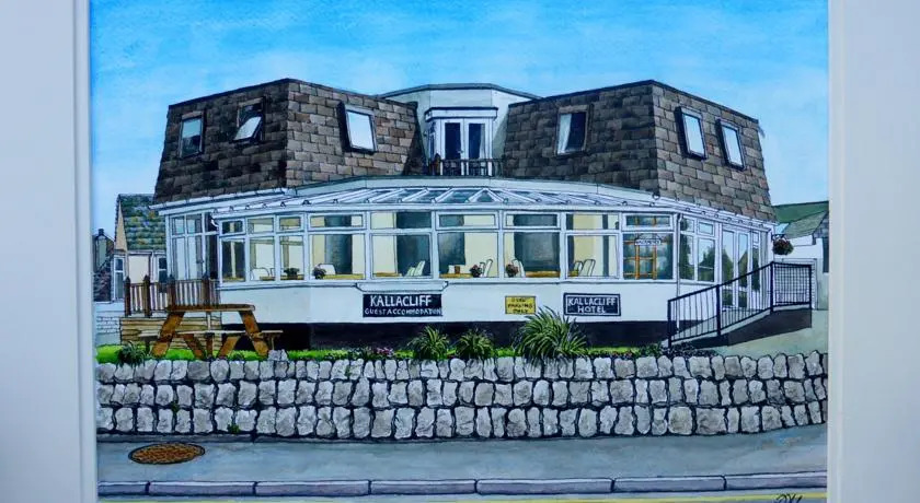 Kallacliff - Guest Accommodation