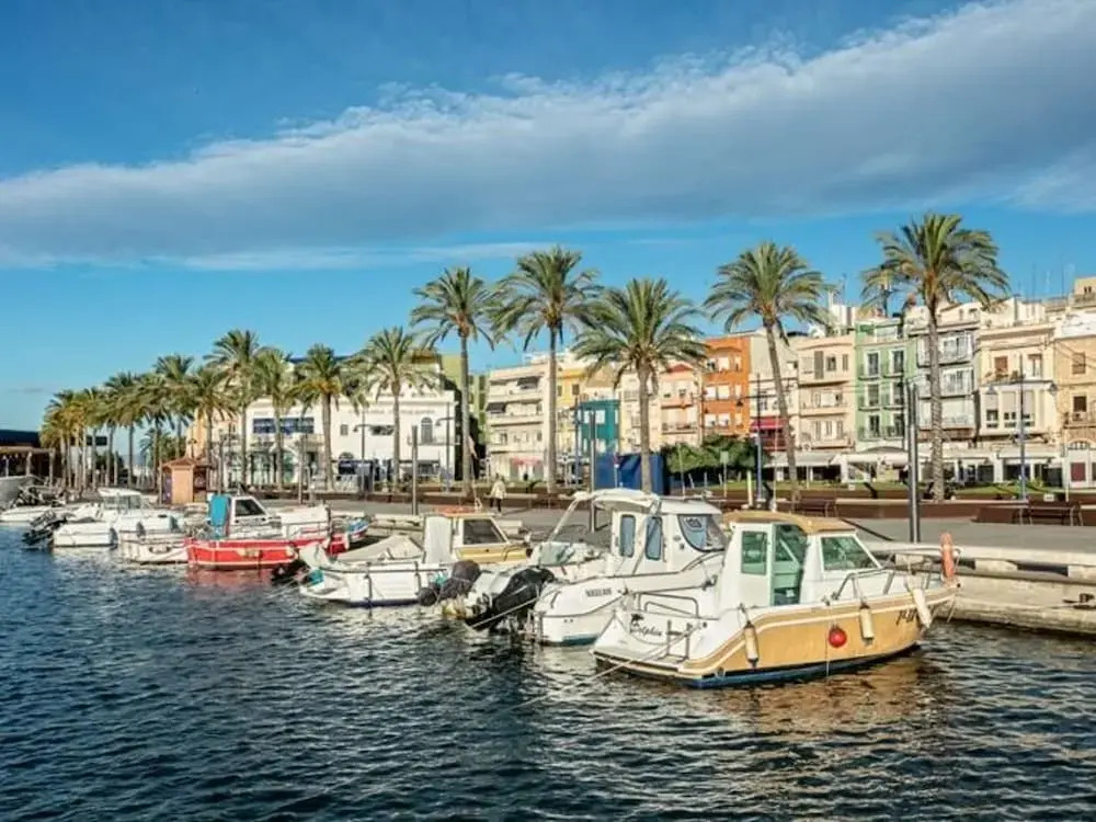 Th49 Apartamento Moderno con AC Parking Ascensor