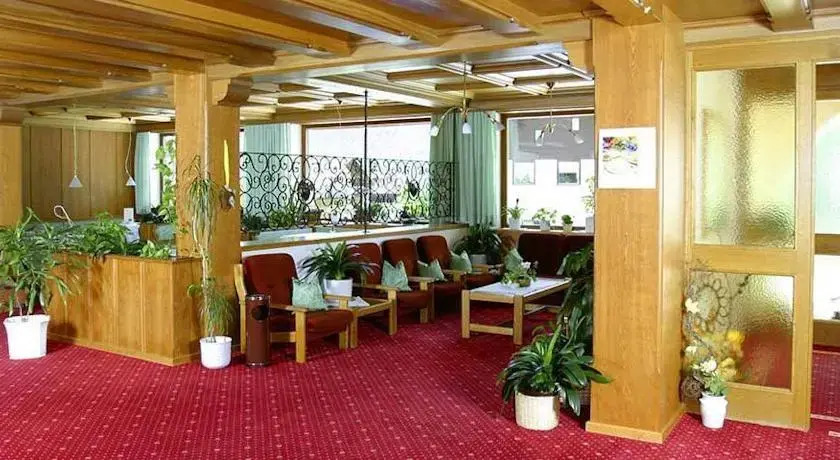 Smart Hotel Firn