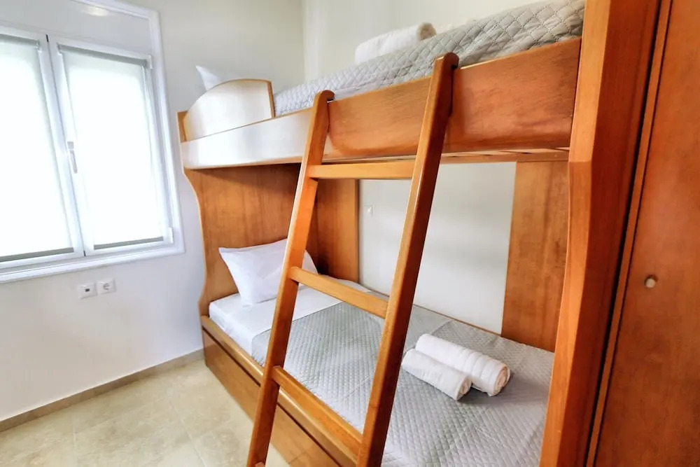 Eleni Sea Luxury Apartment