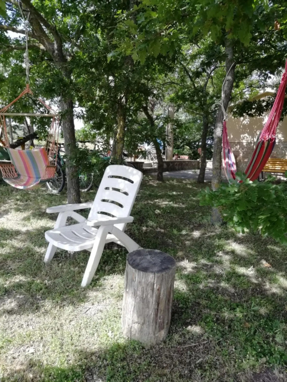 The Girasole Apartment-Appartamento Girasole