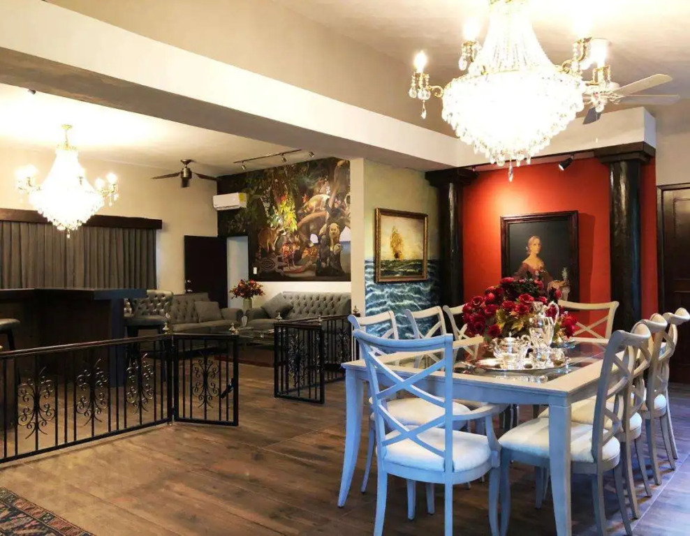 Villablanca Garden Beach Hotel
