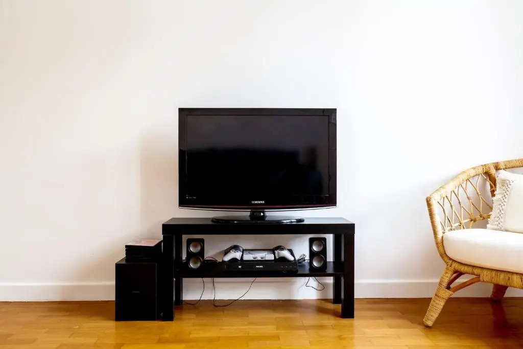 GuestReady - FamilyModern Flat with Netflix -15 min walk from center