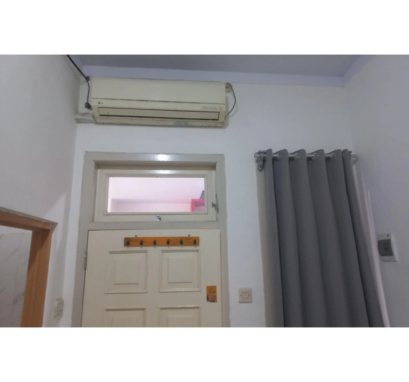 Hotel O Guest House Ayomi Syariah