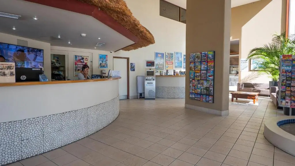 Broadbeach Savannah Resort
