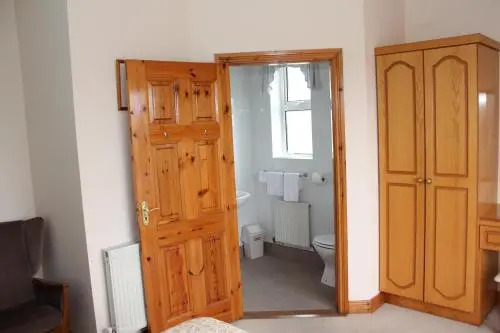 Dún na Sí Guesthouse