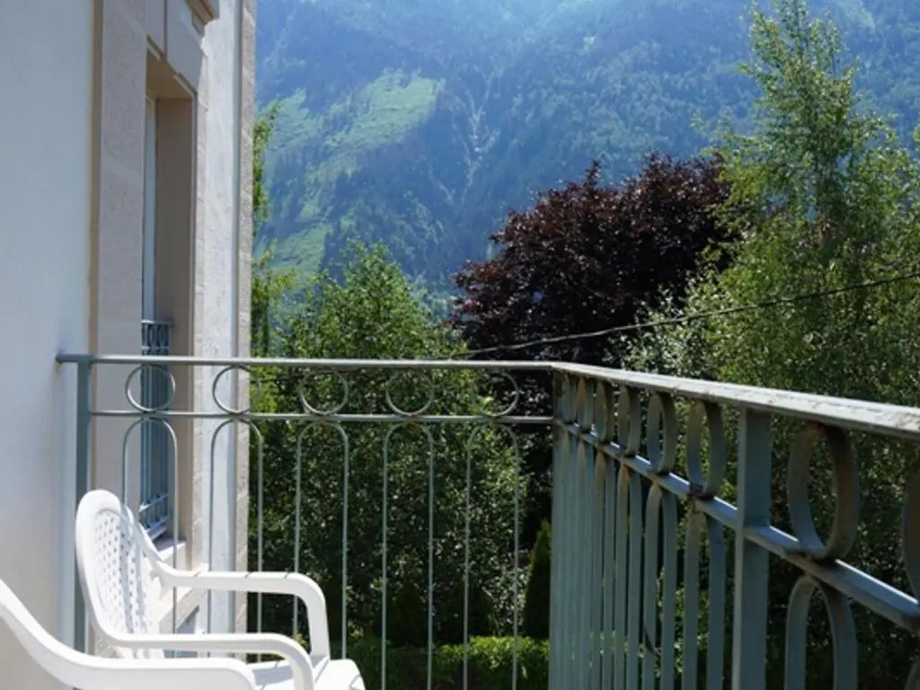 Appartement Chamonix-Mont-Blanc, 3 pièces, 4 personnes - FR-1-507-34