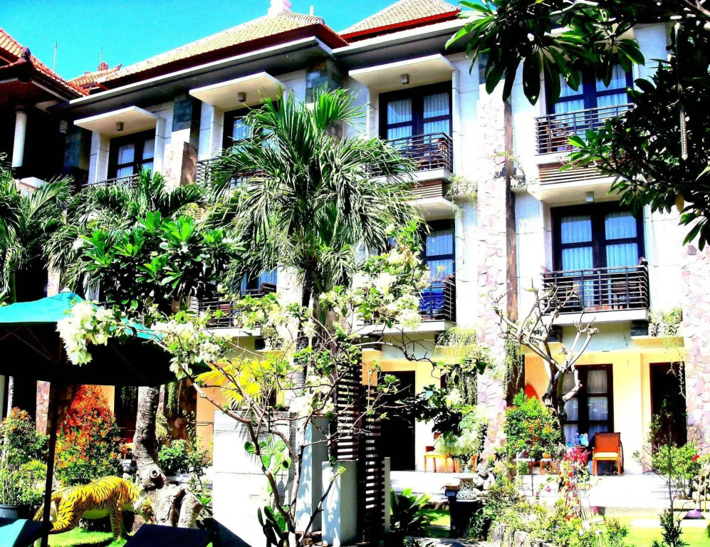 La Walon Hotel