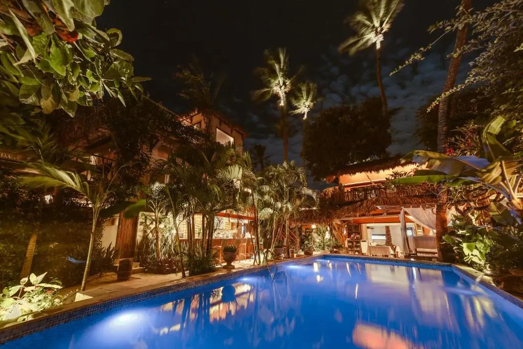 Casa na Praia