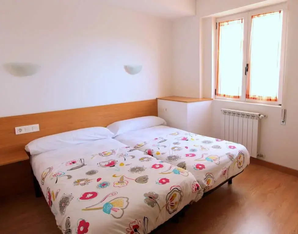 Apartamentos Grosen