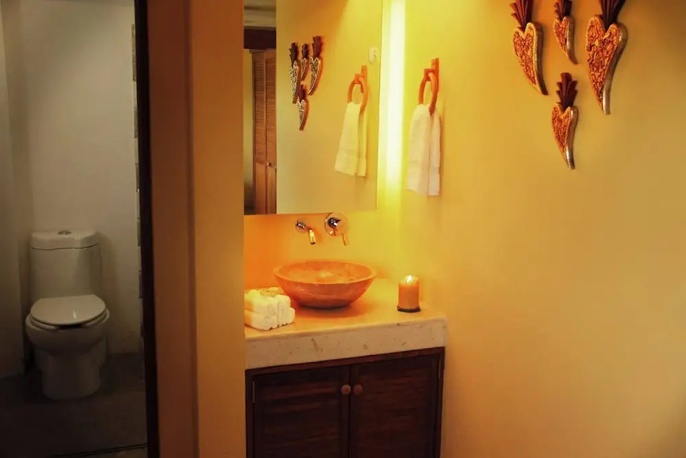 Serene Oasis in San Miguel de Allende 6-bedroom Villa With Hot Tub