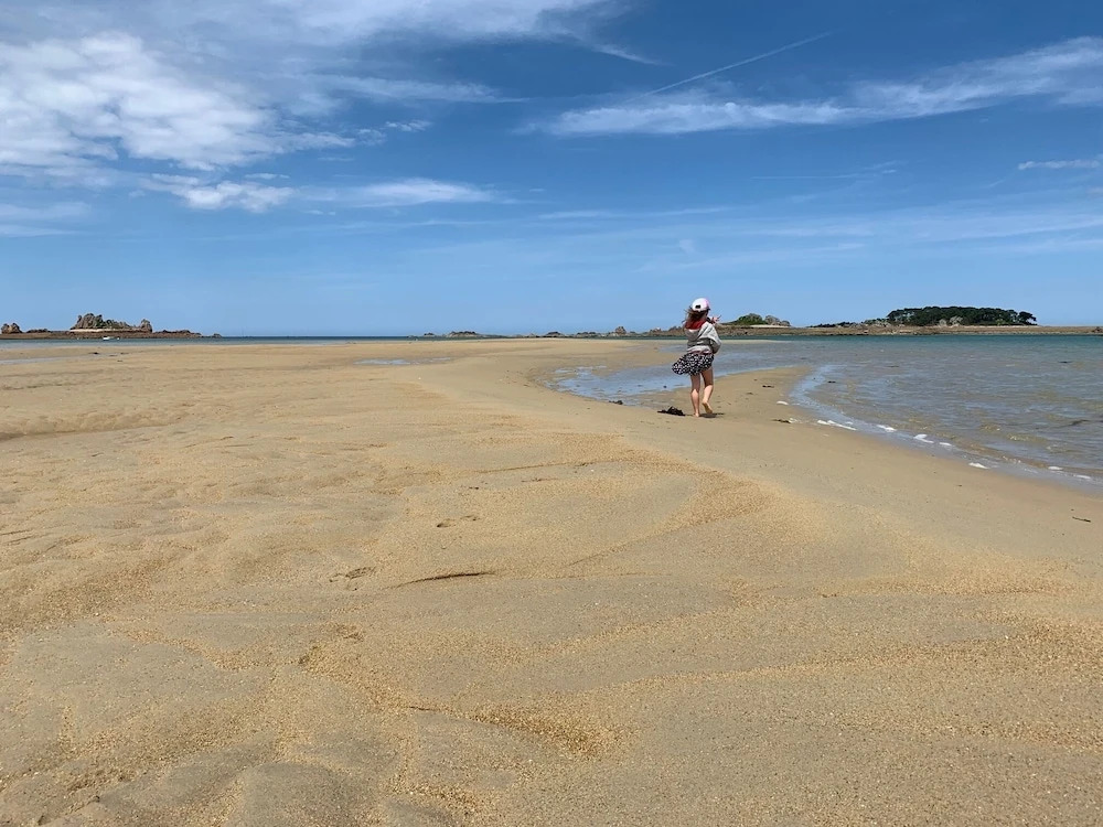 Les villas dOnalou - Port Blanc