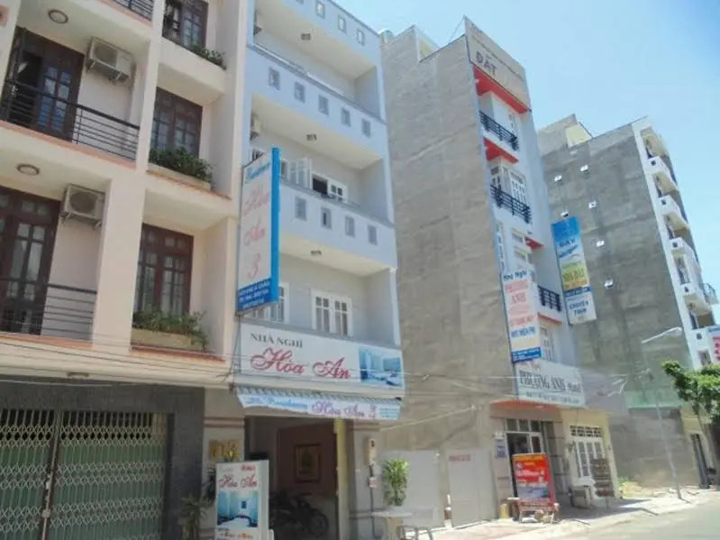 Hoa An Guest House