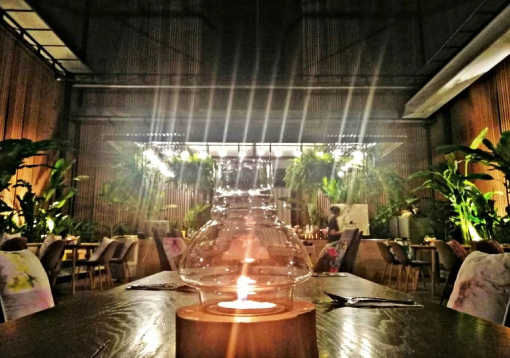 Pool Suite Villa Chiangmai
