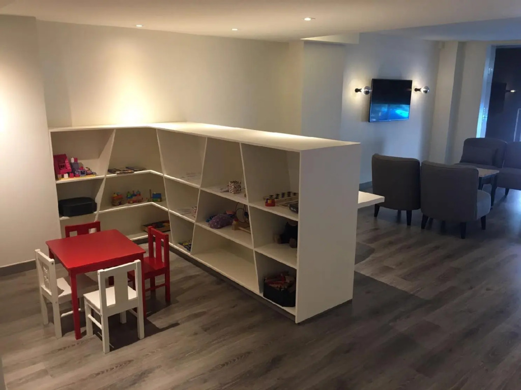 Aparthotel Atenea Calabria