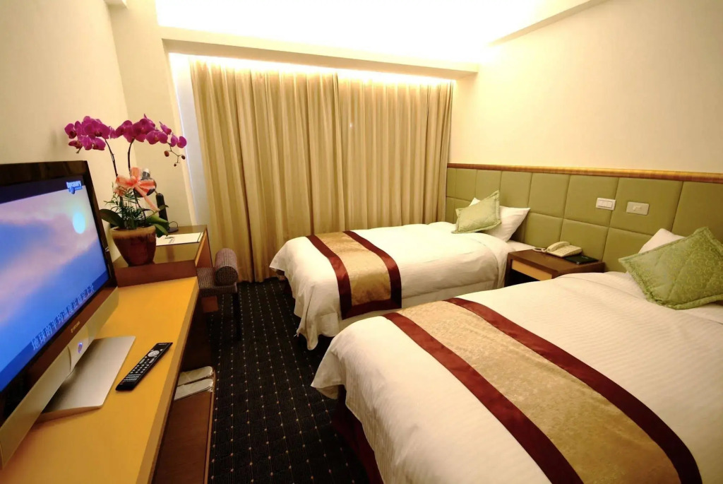 Toongmao Hotel Kaohsiung