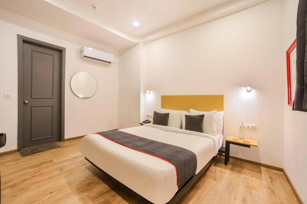 Hotel Nirvana Inn BY ASPL