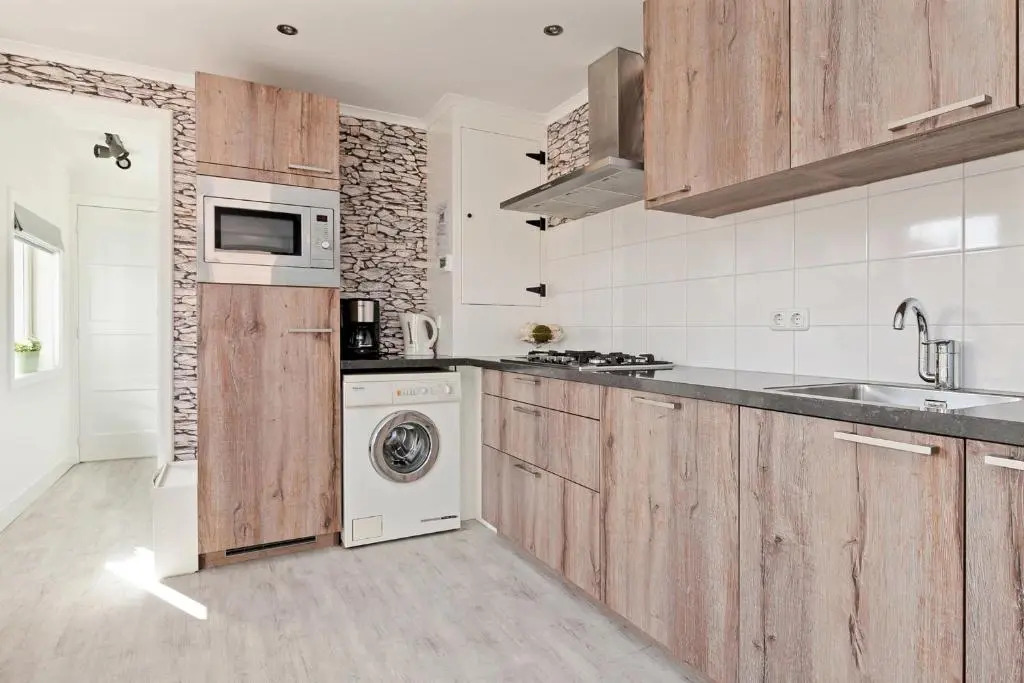 Vakantiewoning Westkapelle Noordkerkepad 51