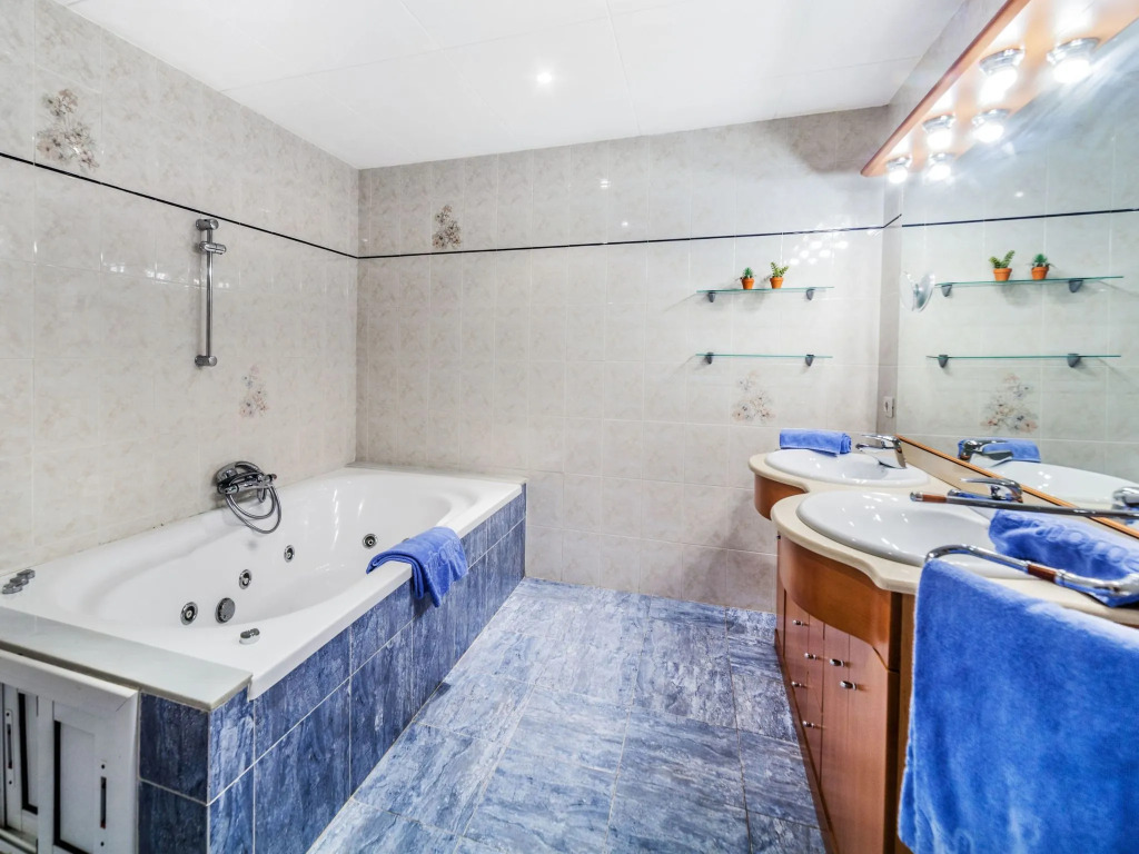 Holiday Home Platja