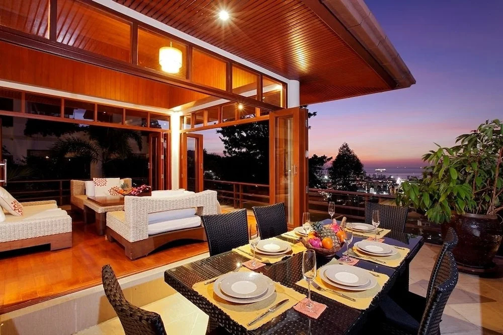 Patong Hill Estate 8