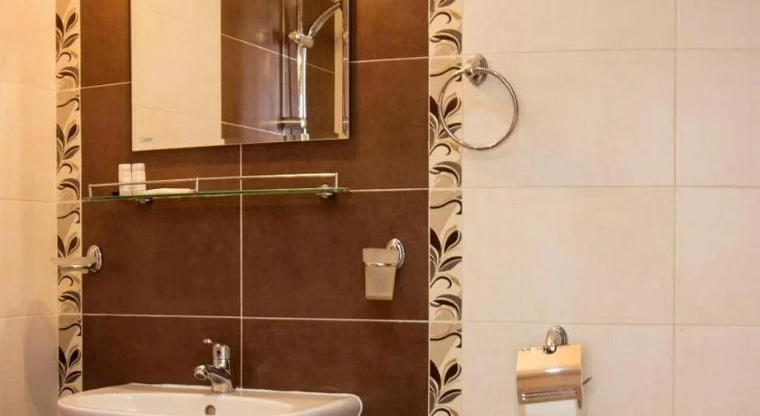 Ivatea Family Hotel