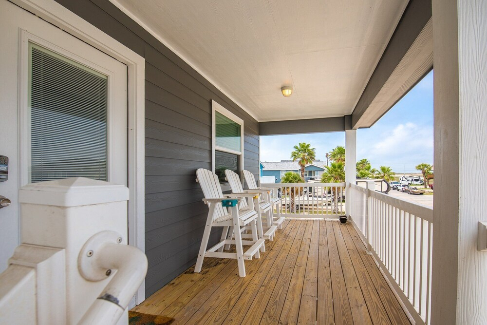Latitude Adjustment - Private Pool Elevator!