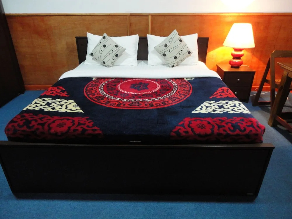 Sapus Mountain breeze Nuwara Eliya