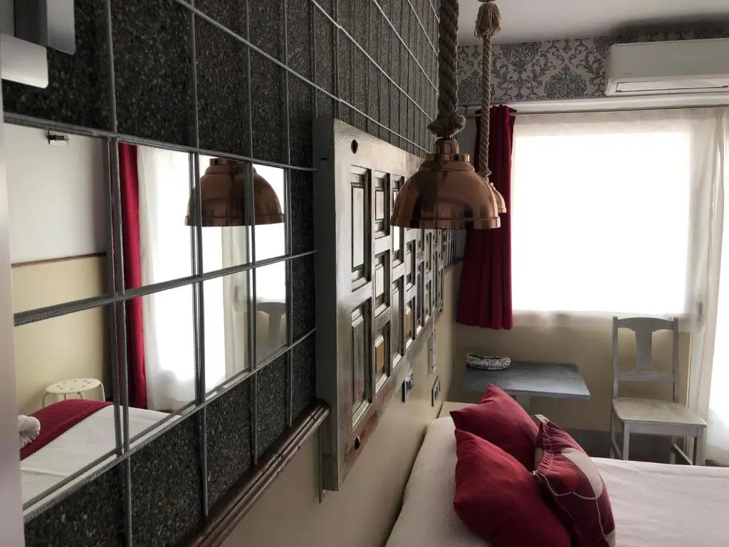 Hostal Boutique Luna de Gavín