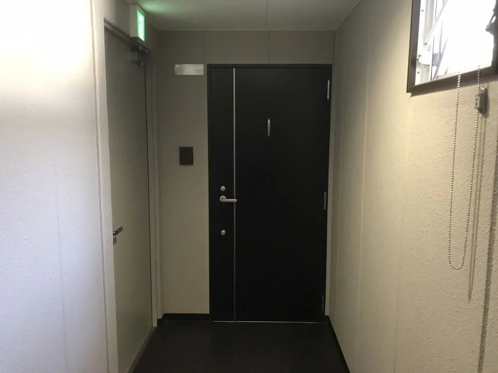 JL Residence Hotel