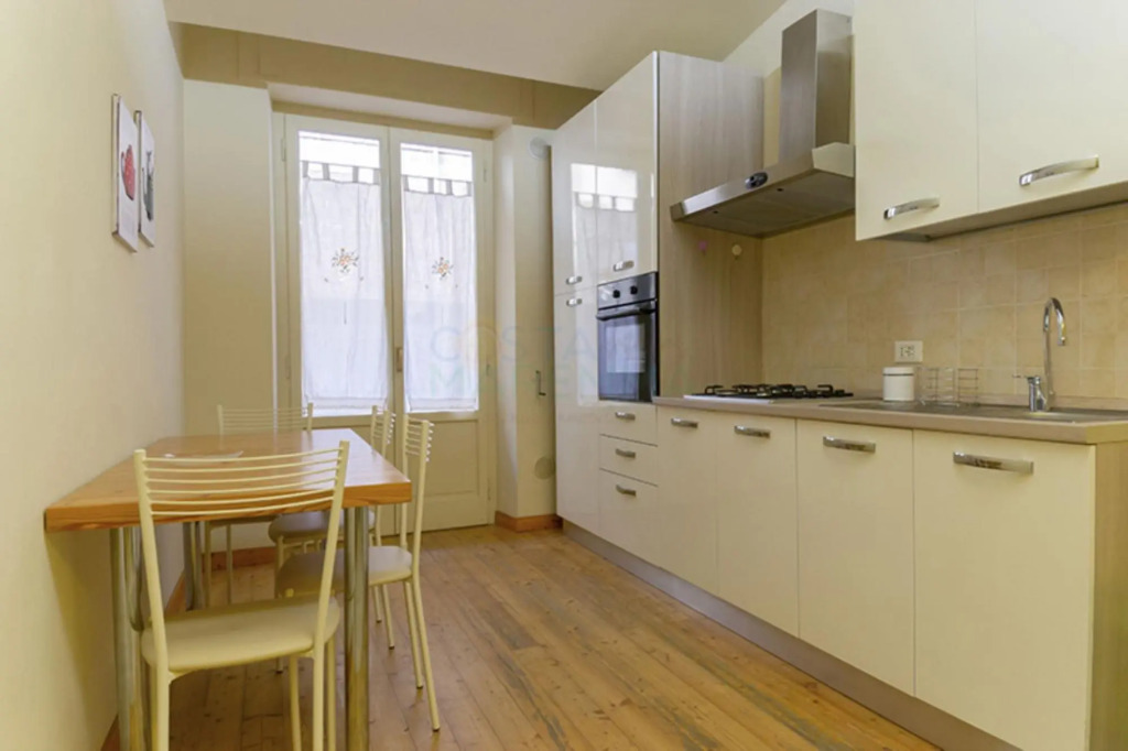 Tirreno apartment in Follonica-TIRRENO