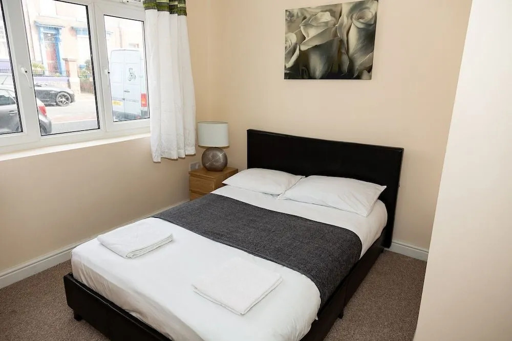 South Shields Central Apartments