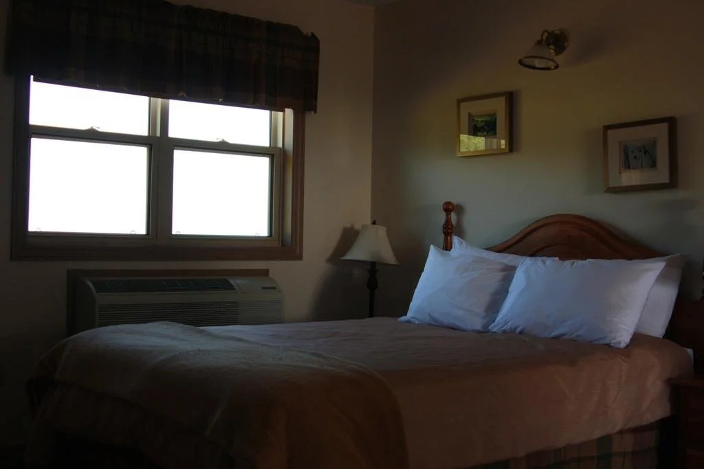 Smith Rock Chalets